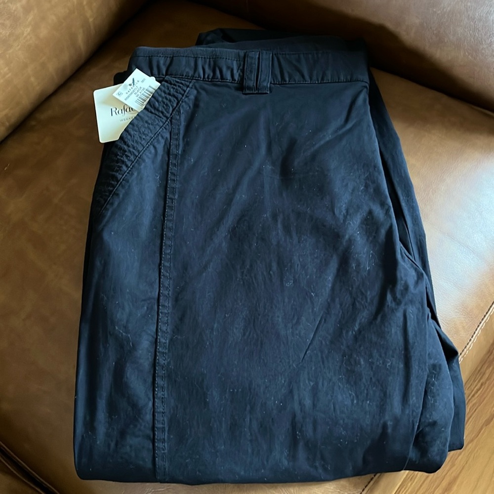 Brand new capri pants